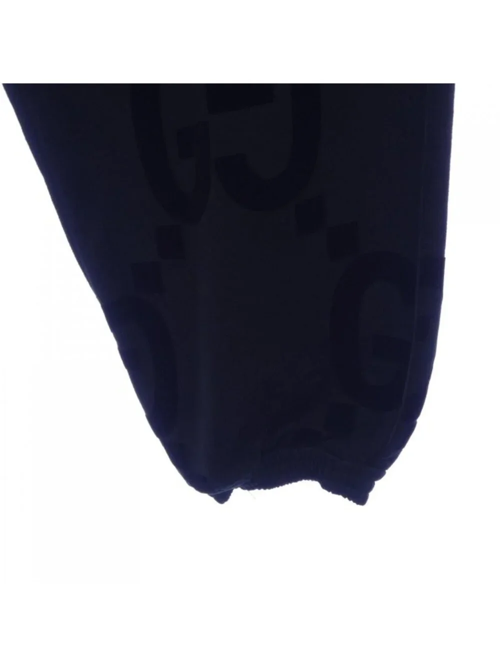 Gucci Pants Black